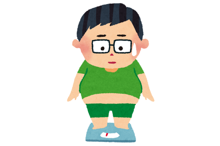 男性