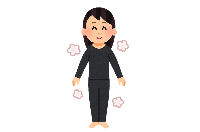 女性
