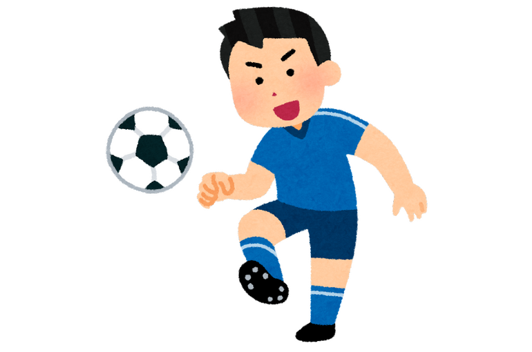 サッカー
