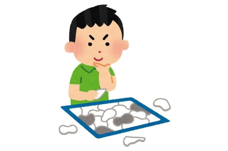 パズル