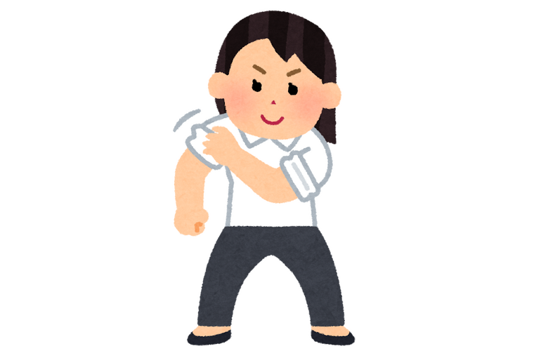 女性