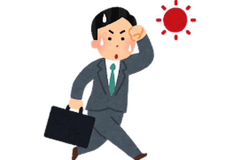 男性