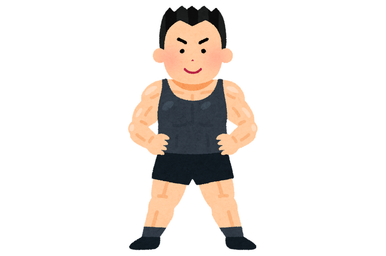 男性