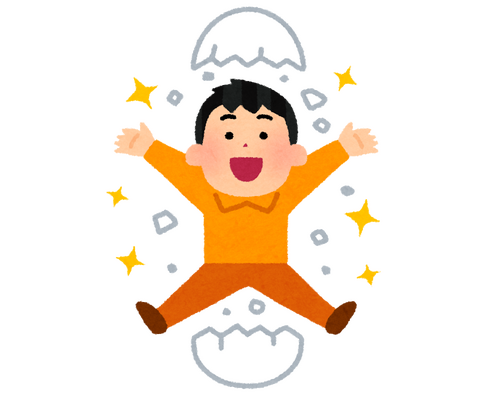 男性