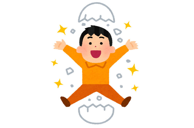 男性