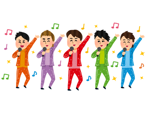 男性