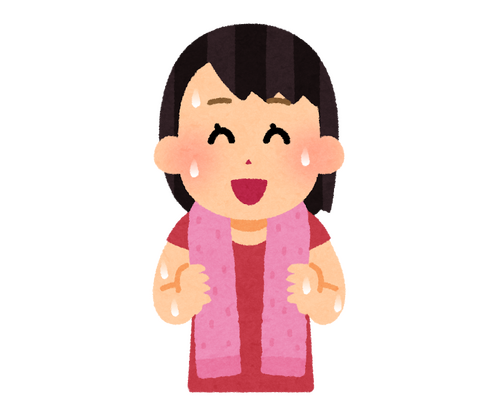 女性