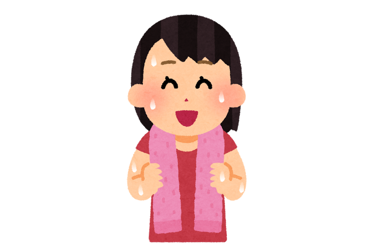 女性
