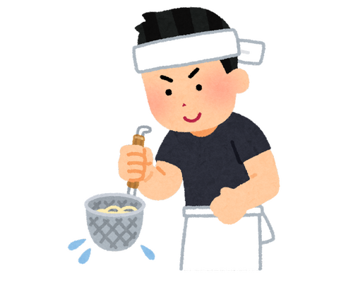 ラーメン