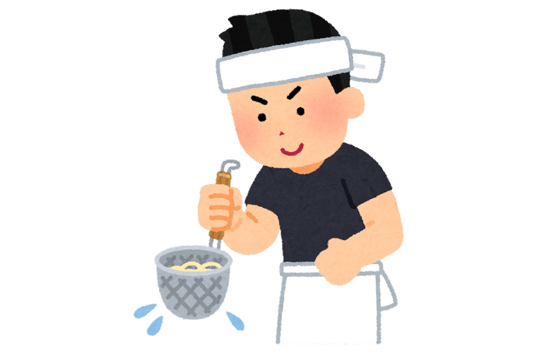 ラーメン