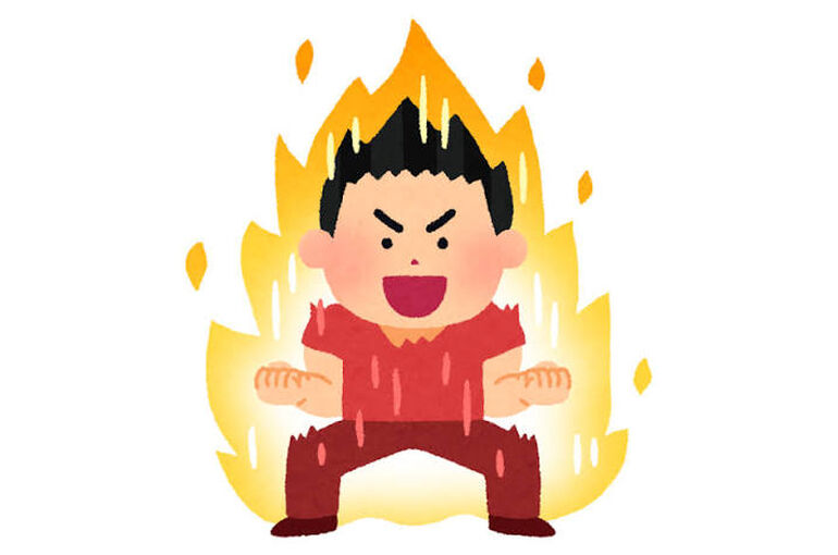 元気