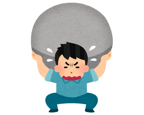 男性