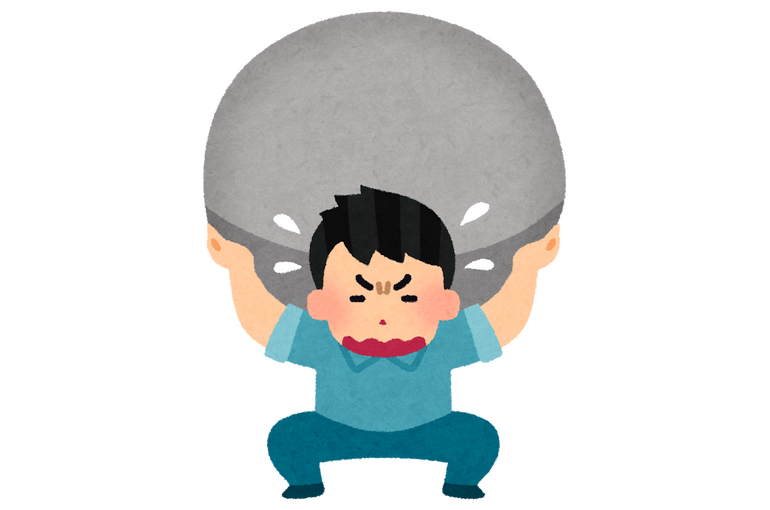 男性