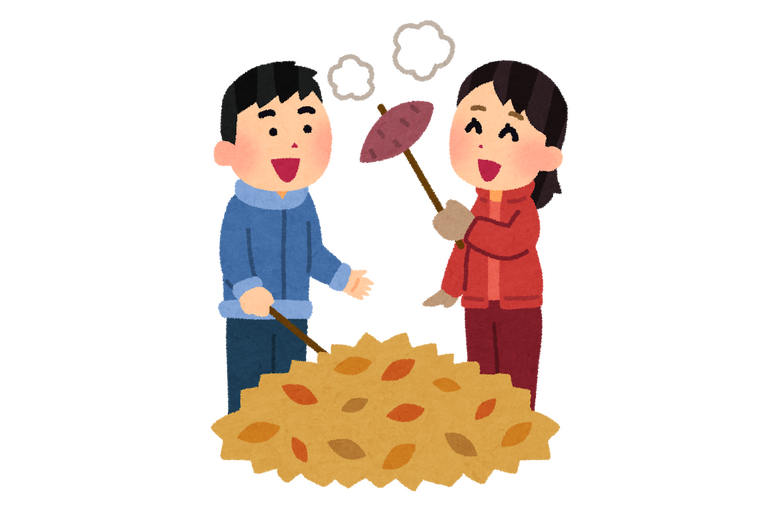 焼き芋