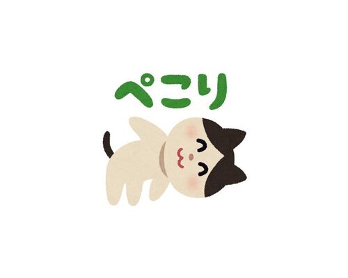 ねこ