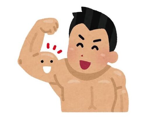 男性