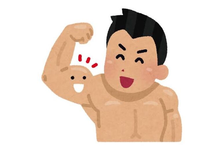 男性