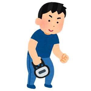 男性