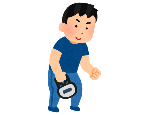 男性
