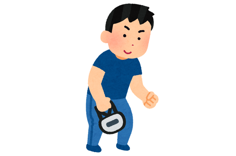 男性