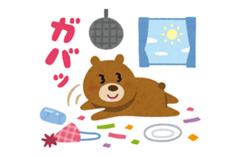 クマ
