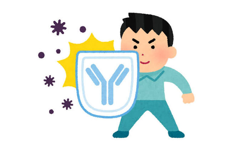 男性