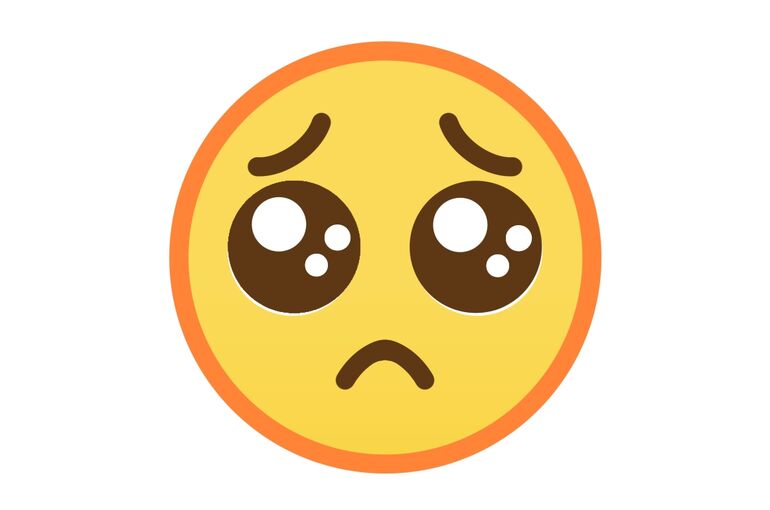 ぴえん