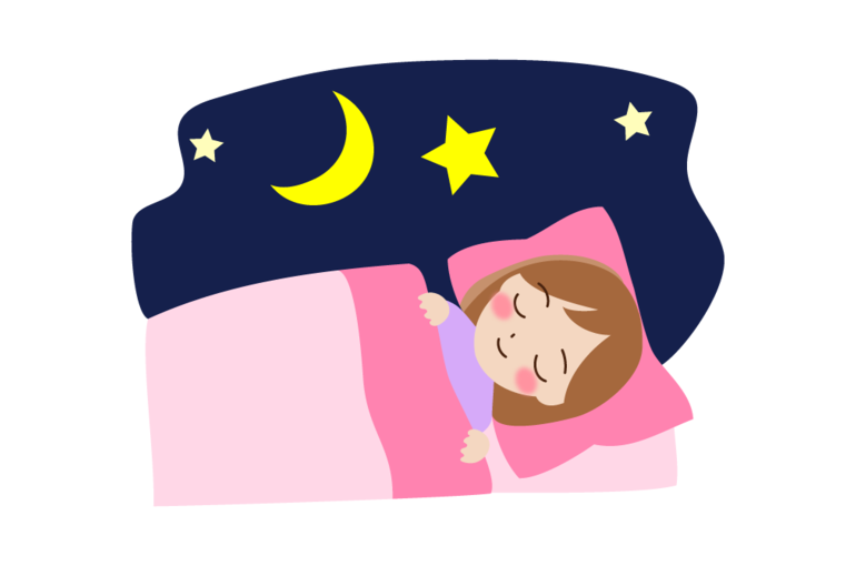 枕が合わない