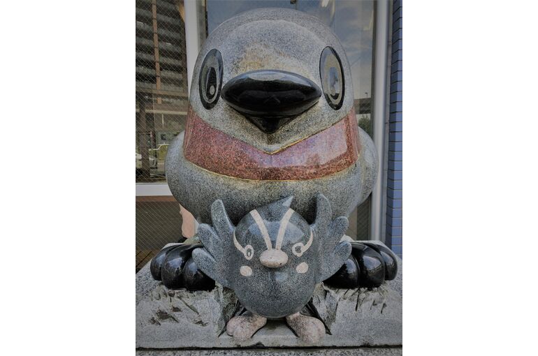 におどり公園③