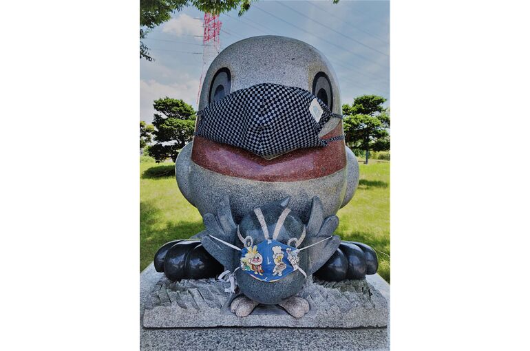かいちゃん　その１