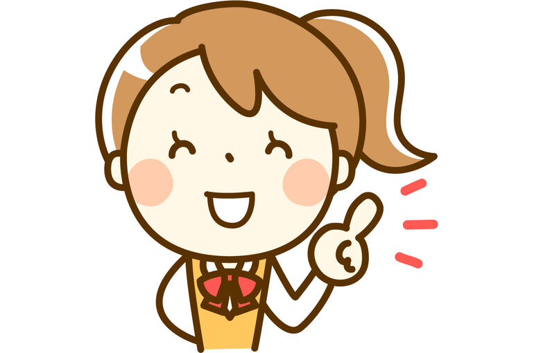 スーパーのおばちゃん