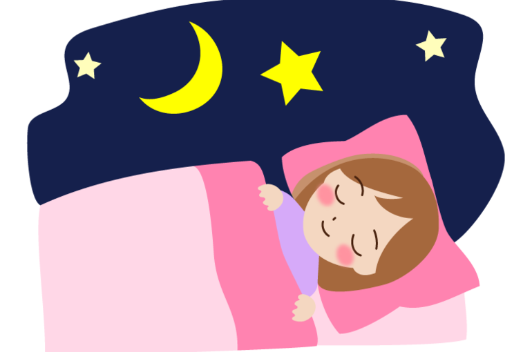 枕が合わない