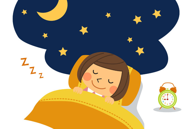 レム睡眠とノンレム睡眠