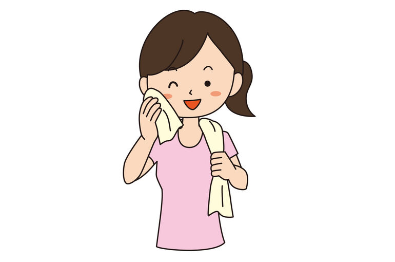 質の良い睡眠