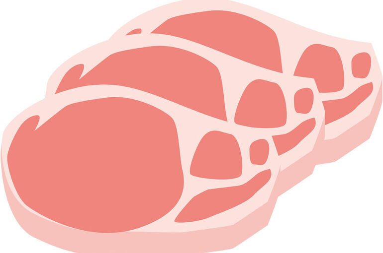 豚肉