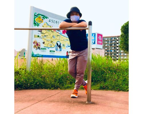 お兄ちゃん
