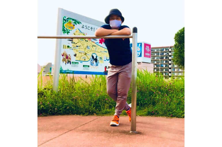 お兄ちゃん