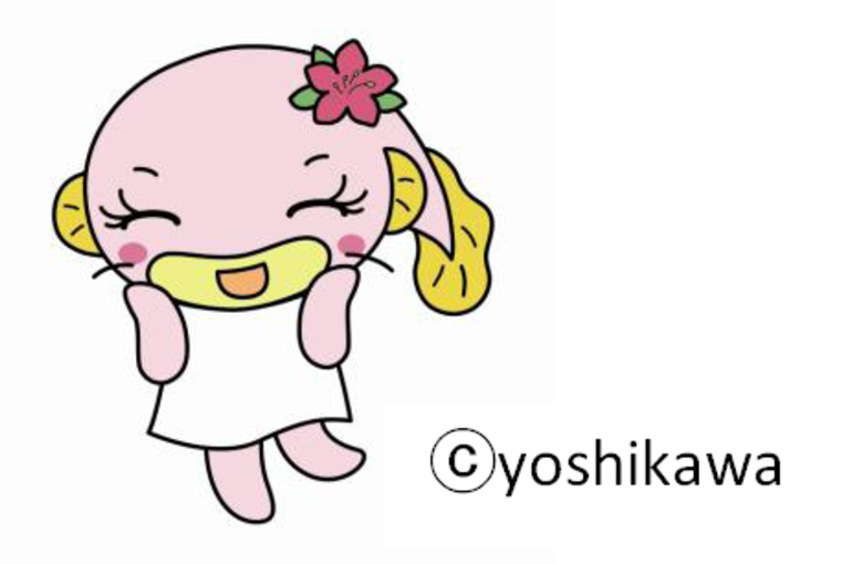 なまりんちゃん