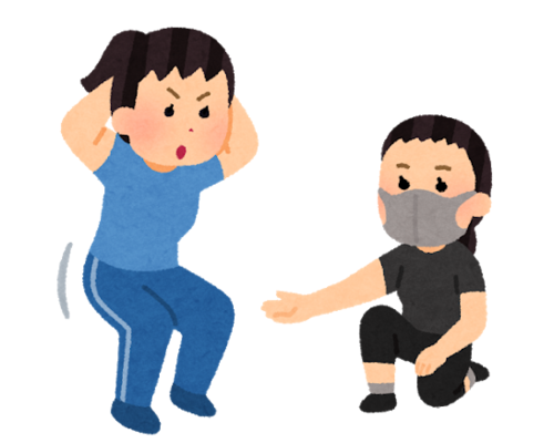 化学的刺激
