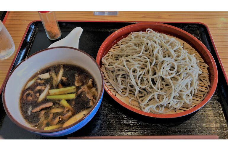 旅の思い出②