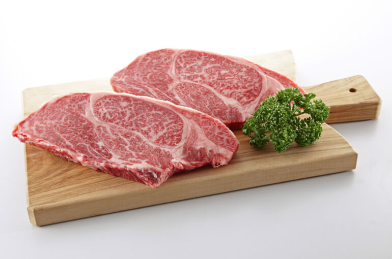 牛肉
