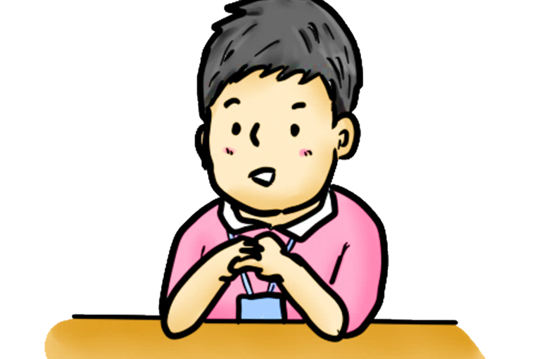 カウンセラー