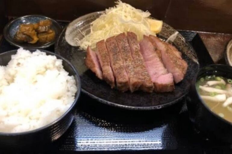 トレーニング後の栄養補給