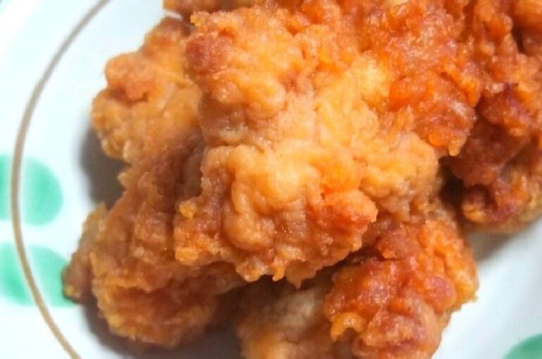 唐揚げ