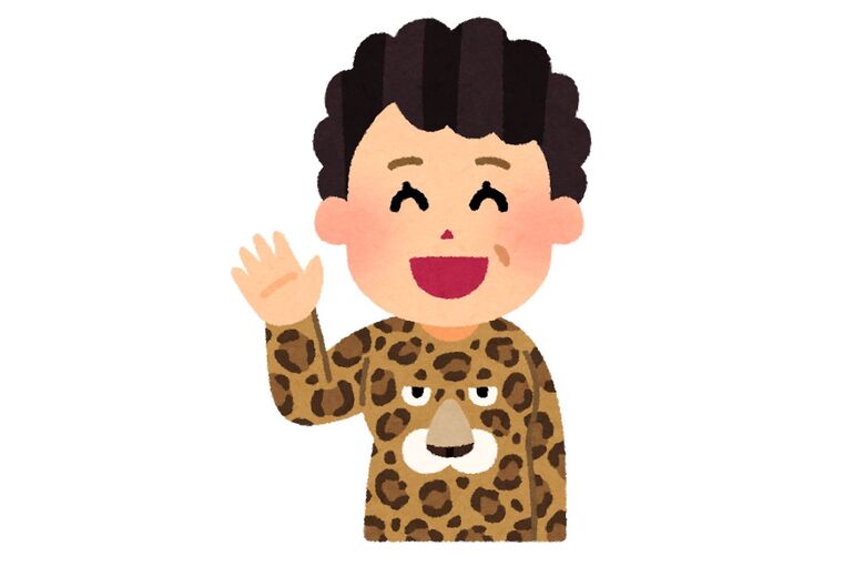 関西のおばちゃん