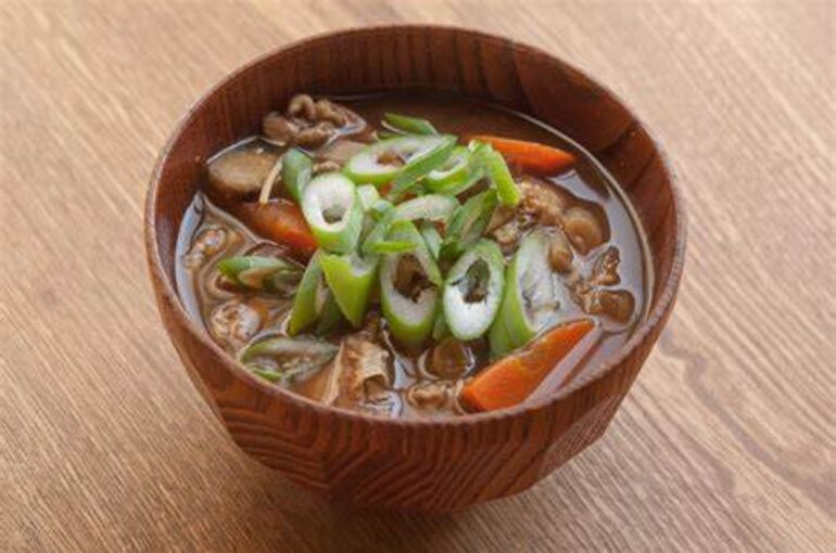 汁物