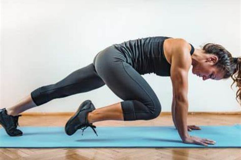 HIIT