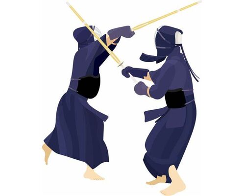 剣道
