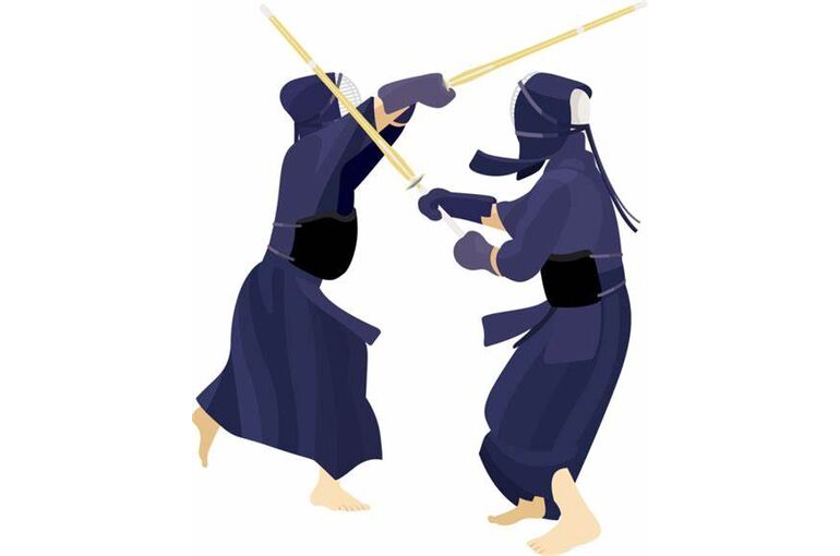 剣道