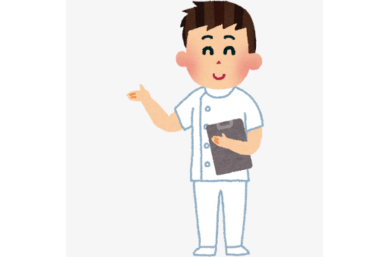 理学療法士